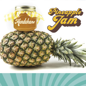 Pineapple Jam dari Mondokane