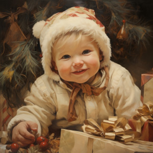 Soft Jingles: Baby’s First Christmas dari Christmas Music Background