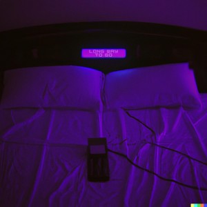 Dengarkan lagu Long Way to Go nyanyian Jelia dengan lirik