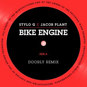 收聽Doorly的Bike Engine (Doorly Remix) (完整版|Doorly Remix)歌詞歌曲