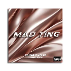 Younggbeatz的專輯Mad Ting (Explicit)