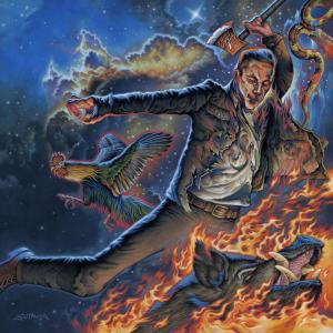 default playlist img