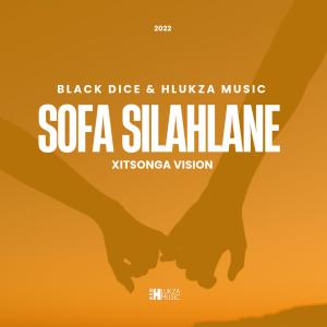 Black Dice的專輯Sofa silahlane xitsonga cover (no drum) (feat. Hlukza music)