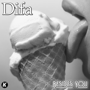 Album BESIDES YOU from Difa