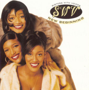 อัลบัม New Beginning ศิลปิน SWV