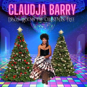 Claudja Barry的專輯Disco 'Round the Christmas Tree