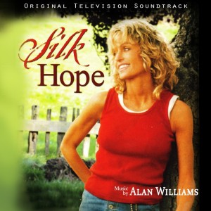 Alan Williams的專輯Silk Hope (Original Television Soundtrack)