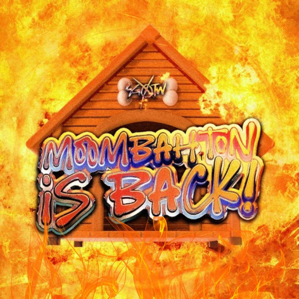 Moombahton Is Back