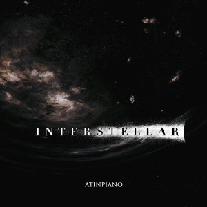 AtinPiano的專輯Interstellar (Piano Version)