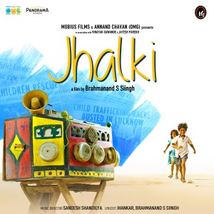 Album Jhalki (Original Motion Picture Soundtrack) oleh Sandesh Shandilya