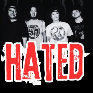 收听Predator的Hated歌词歌曲