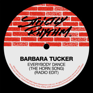 อัลบัม Everybody Dance (The Horn Song) [Radio Edit] ศิลปิน Barbara Tucker