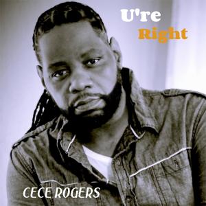 อัลบัม U're Right The Remixes! ศิลปิน CeCe Rogers