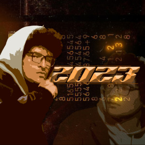 Listen to 2023 song with lyrics from BVDR