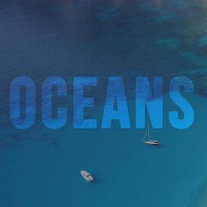 Album Oceans oleh Dim Vach