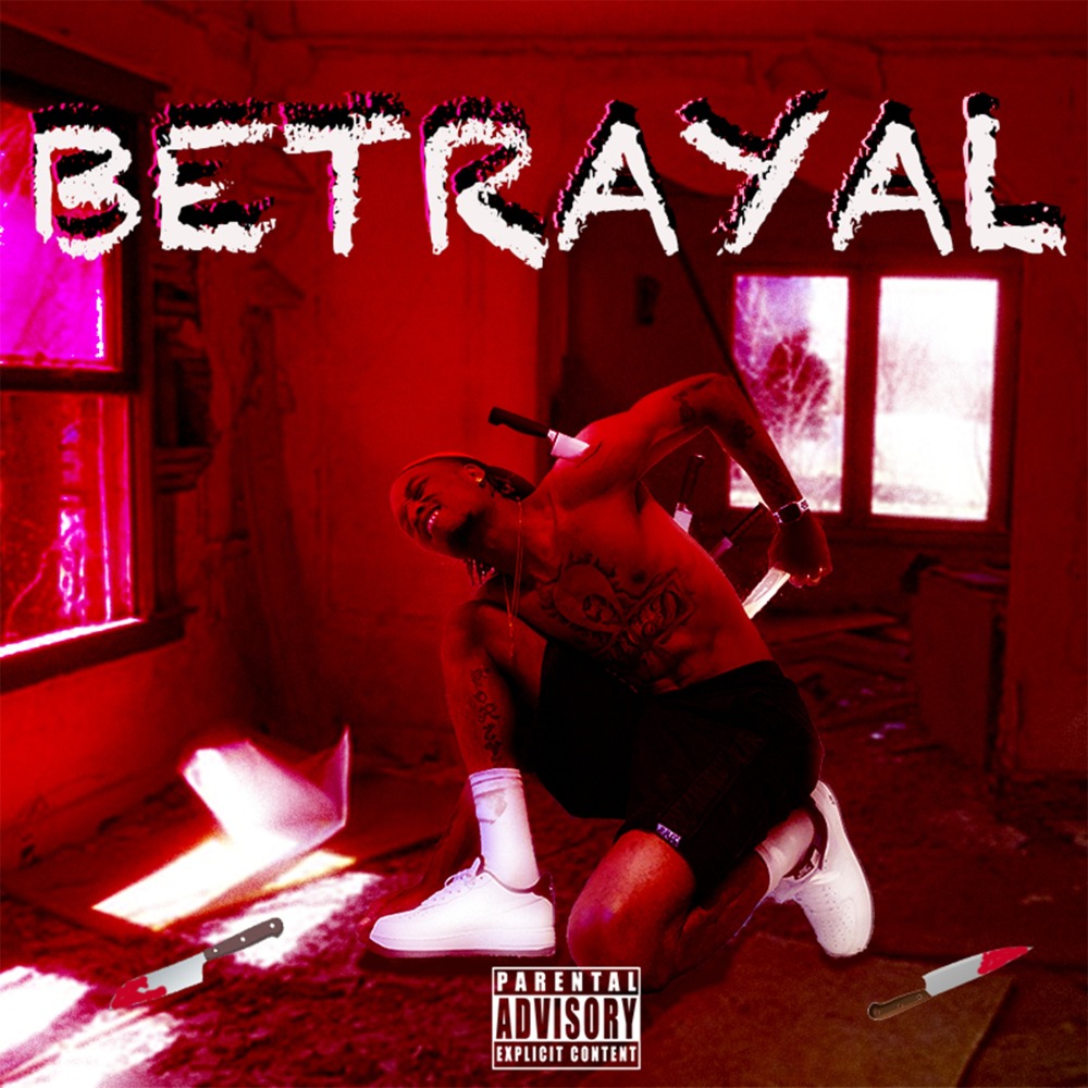 Betrayal (其他)