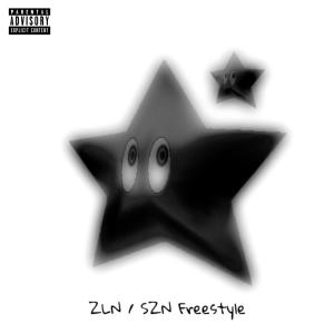 ดาวน์โหลดและฟังเพลง ZLN / SZN Freestyle (feat. VENGEANCETHEGOD & Prod.Fargo) (Explicit) พร้อมเนื้อเพลงจาก Bino SZN