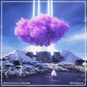 Listen to New Horizons song with lyrics from Nesta Malcolm