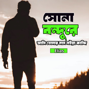 Album Ami Tomar Nam Loiya Kandi from Elias