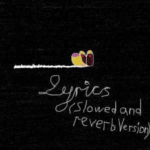 Album Lyrics (Slowed and Reverb Version) from phammm