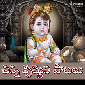 Uthara Unnikrishnan的專輯Chinni Krishnuni Paatalu