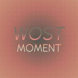 Album Wost Moment from Various