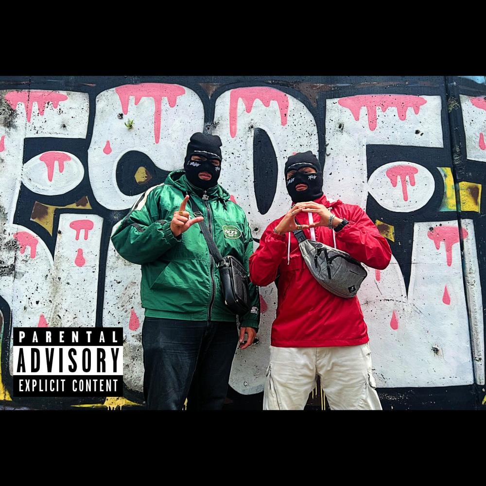 Orden y Caos (feat. Koncept) (Explicit)
