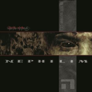 Album One More Nightmare from Fields of the Nephilim
