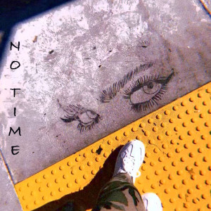 Album No Time from Desiree Sierra