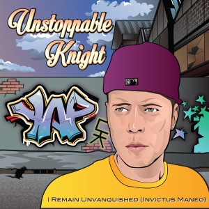 ดาวน์โหลดและฟังเพลง Intro (Explicit) พร้อมเนื้อเพลงจาก Unstoppable Knight