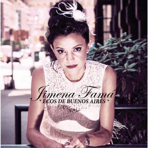 อัลบัม Ecos de Buenos Aires ศิลปิน Tango Conspiracy