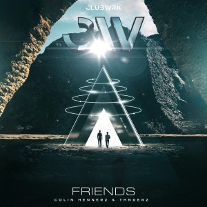 Listen to Friends song with lyrics from Colin Hennerz