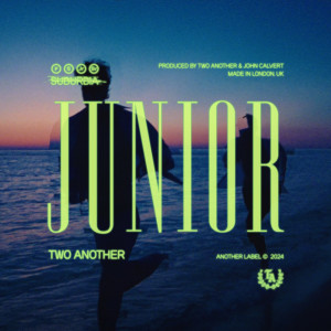 อัลบัม JUNIOR (Explicit) ศิลปิน Two Another