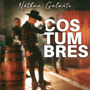 ดาวน์โหลดและฟังเพลง Costumbres พร้อมเนื้อเพลงจาก Nathan Galante