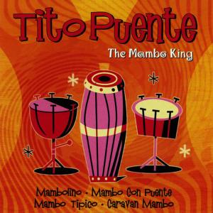 ดาวน์โหลดและฟังเพลง Donde Estabas Tu พร้อมเนื้อเพลงจาก Tito Puente