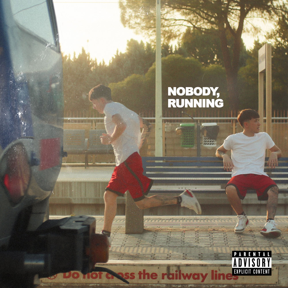 Running (Explicit)