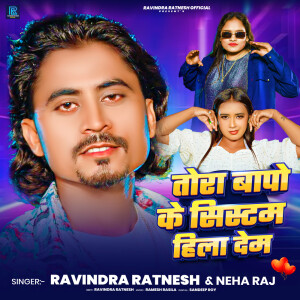 Album Tora Bapo Ke System Hila Dem from Ravindra Ratnesh