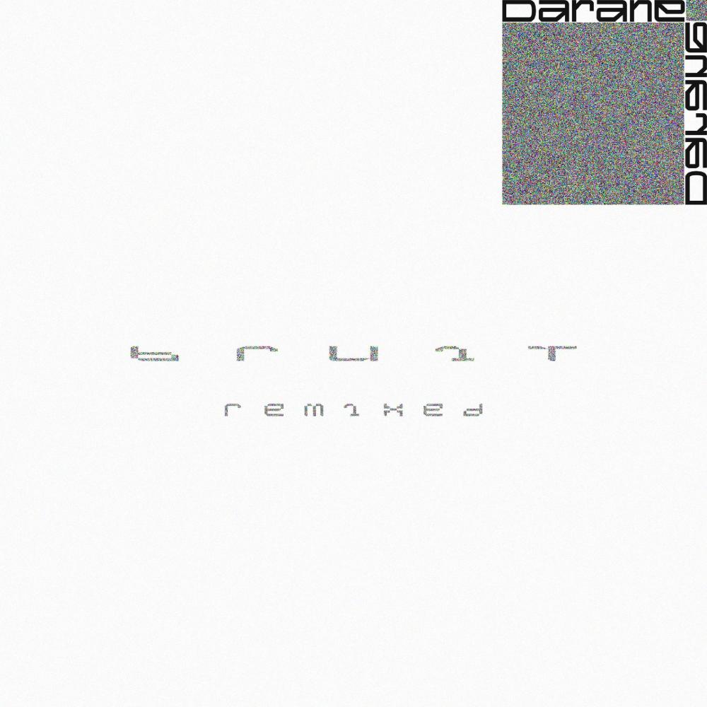 need u (STRICT FØX Remix)