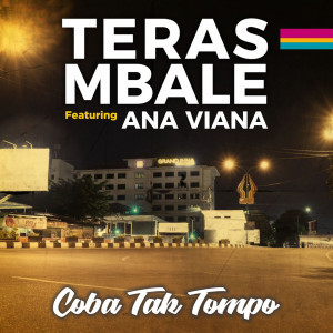 Ana Viana的專輯Coba Tak Tompo