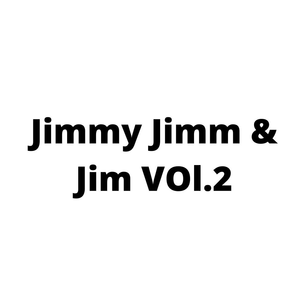 Jimmy Jimm & Jim VOl.2 (feat. Inez)