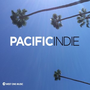 อัลบัม Pacific Indie ศิลปิน Harry Angstrom