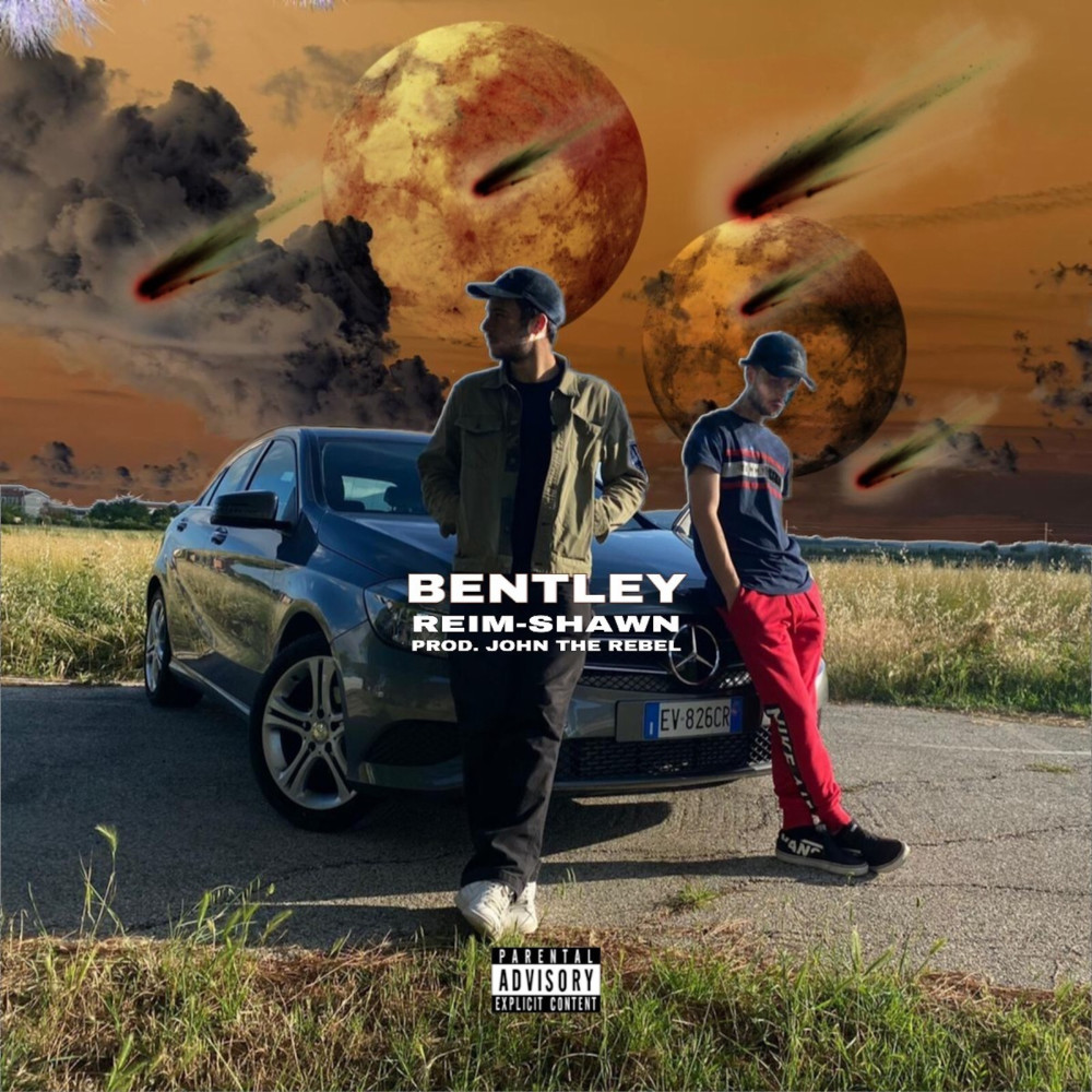 Bentley (Explicit)