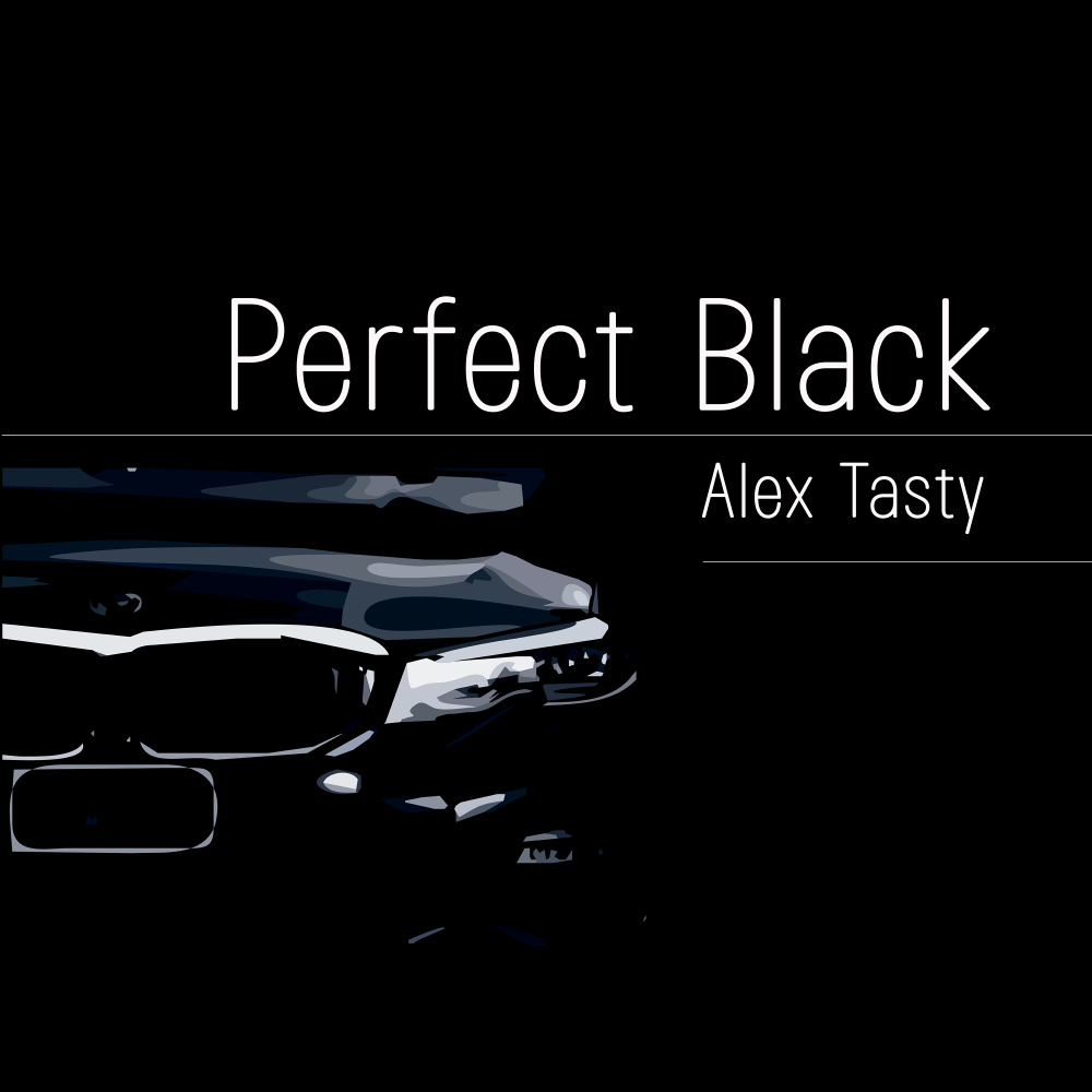 Perfect Black