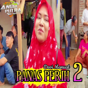 Album Panas Perih (2) from Devi Manual