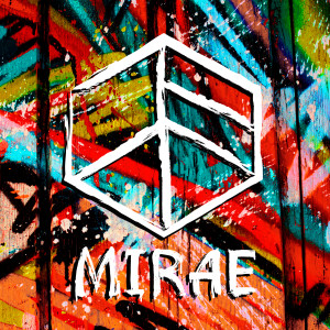 MIRAE的专辑Splash - MIRAE 2nd Mini Album