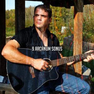 Album 9 Arcanum Sonus from Guitar Instrumentals