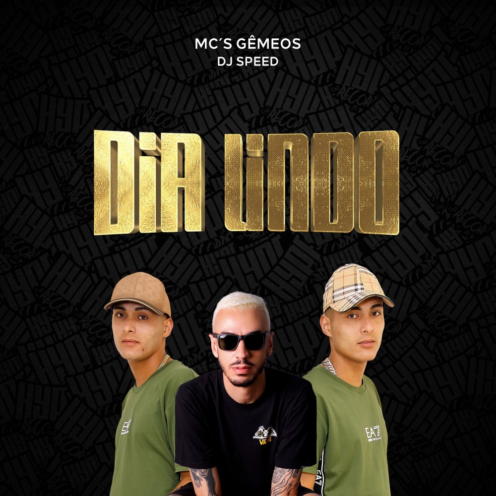 Dia Lindo (Explicit)