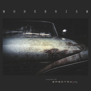 SPECTRA*paris的專輯Modernism