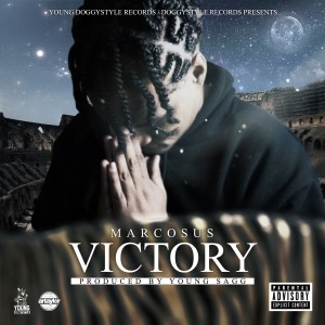 ดาวน์โหลดและฟังเพลง Victory (Explicit) พร้อมเนื้อเพลงจาก Marcosus