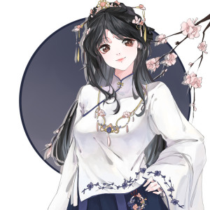 Album 云柒翻唱集 from 云柒